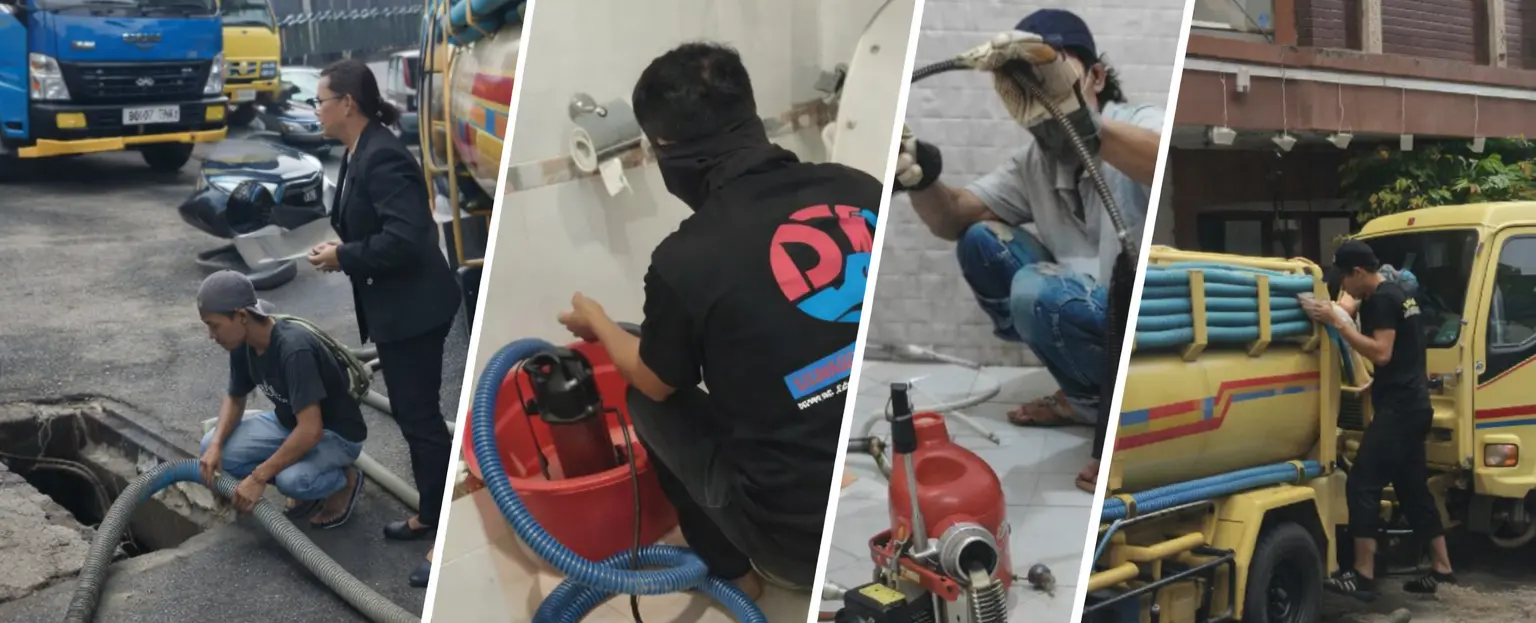 Jasa Sedot WC Tonjong Terdekat